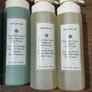 Body wash and bath salt new Image 2