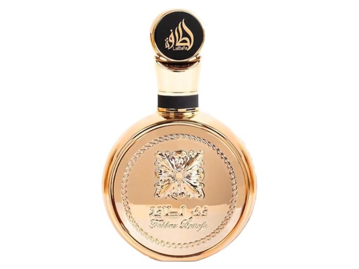 Lattafa Fakhar Gold Extrait