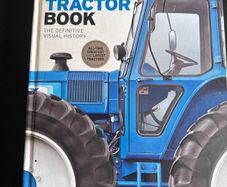Tractor Book