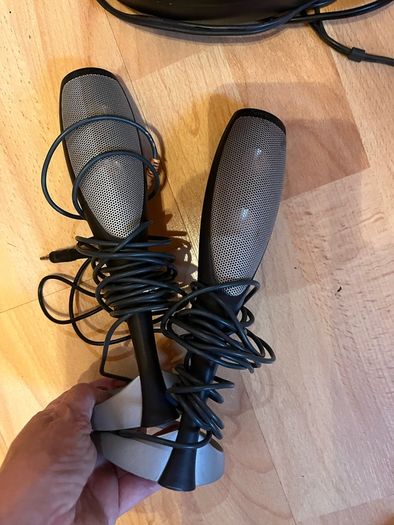Harman Kardon PC Speakers