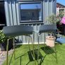 MADE Bar Stools x 2 Image 4