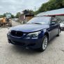Breaking bmw m5 e60 5 series 2007 v10 5.0 s85b50 Image 2