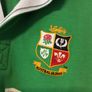 Lions Jersey.Official Adidas British and Irish Lions Jersey From Tour Of Australia Year 2001. Authentic Original.Not A Modern Day Remake. Image 4