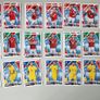 Topps Match Attax UEFA Euro 2024 Card Bundle Image 3