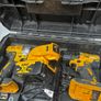 Dewalt Screw gun Image 2