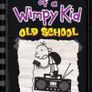 Diary of a Wimpy Kid books - Hard Luck + Old School Image 2