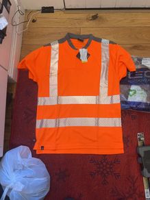 leo workwear