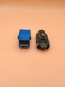 Matchbox Superfast Bundle