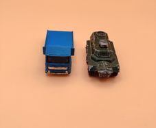 Matchbox Superfast Bundle