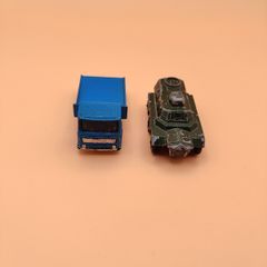 Matchbox Superfast Bundle