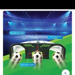 football training set