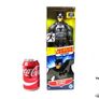 Mattel DC Justice League Batman 12 Inch Posable Action Figure Mattel 2017 Image 2