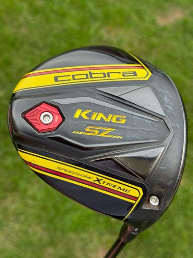 Cobra Speedzone Xtreme