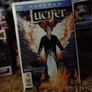 Sandman Presents: Lucifer ! The Mornigstar Option ! Complete Run ! 3 Issues ! 1999 ! by Vertigo (DC) ! Image 3