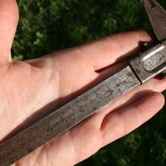 Vintage  Caliper 7"
