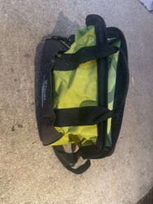 Ryobi bag