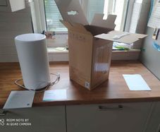 Xiaomi Mi Smart Antibacterial Humidifier