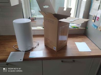 Xiaomi Mi Smart Antibacterial Humidifier