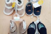 Baby shoes brand new