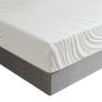 King Mattress, Memory Foam Mattress, Medium Firm, Breathable Knitted Image 2