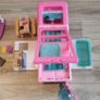 Barbie campervan Image 5