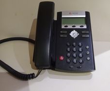 Desktop IP Telephone