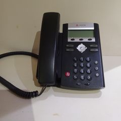 Desktop IP Telephone