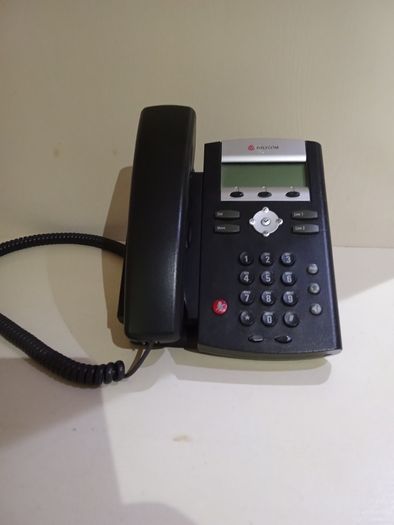 Desktop IP Telephone