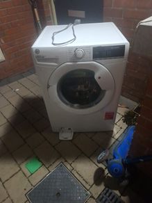 washing mqchine