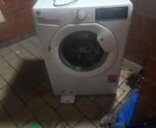 washing mqchine