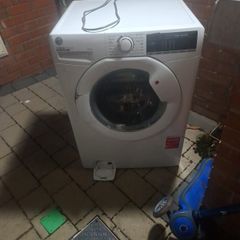 washing mqchine