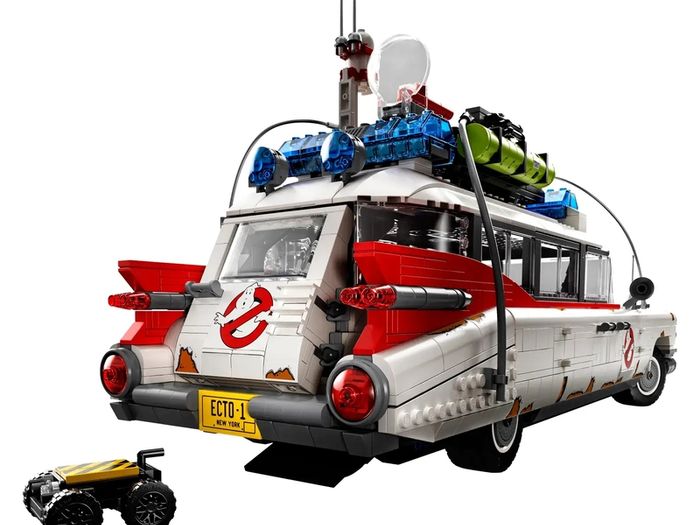 Lego bundle