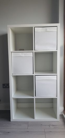 Book Shelf