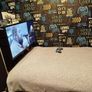 x rocker bed Image 4