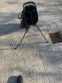 golf bag