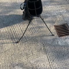 golf bag