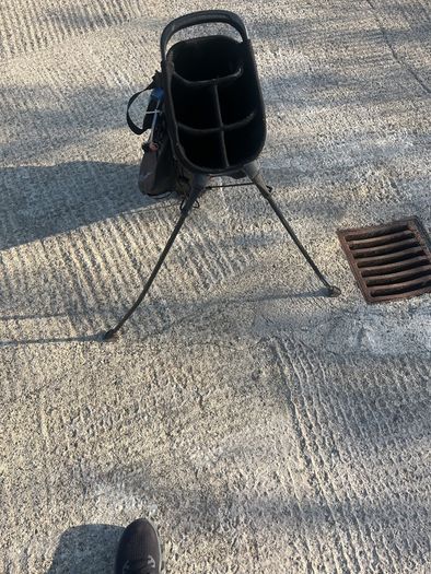 golf bag