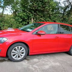 152 Vw Golf Automatic
