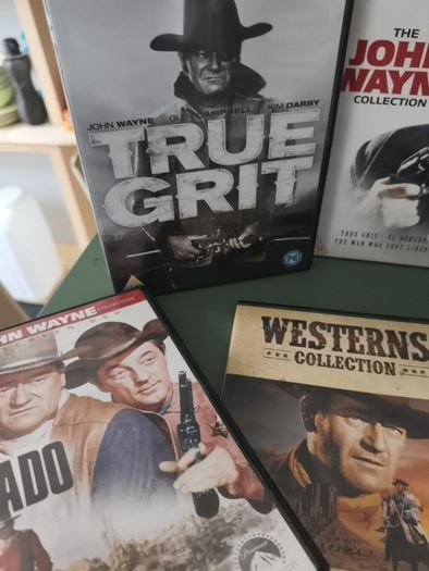 westerns