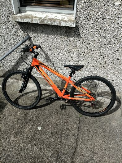 Father And Son Bike Bundel For Sale.