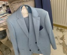 communion suit