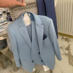 communion suit