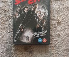 DVD bundle 6 movies