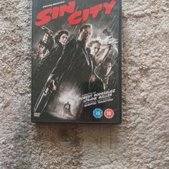 DVD bundle 6 movies