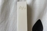 Ayu lip balm rose