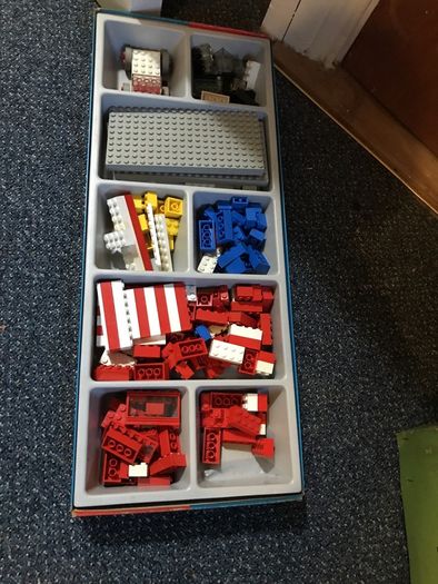 Lego from 1965