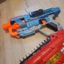nerf guns bundle Image 6