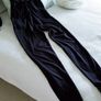 Black Catsuit / Playsuit by Missguided Image 4