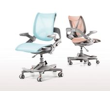Ergonomic Kids Chair HINOMI Zee v2 Study