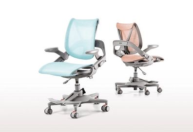 Ergonomic Kids Chair HINOMI Zee v2 Study